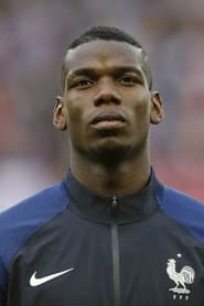 Photo of Paul Pogba