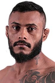 Photo of Charles Henrique