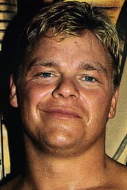 Photo of Troy Martin