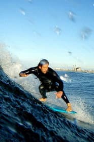 Photo of Mark Jeremias