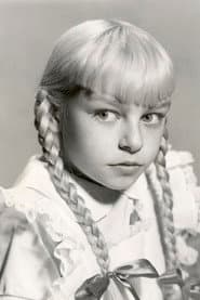 Photo of Patty McCormack