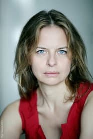 Photo of Sophie Bouilloux