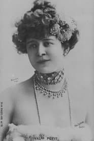 Photo of Valentine Petit
