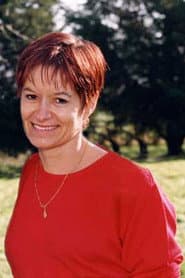 Photo of Nicole Avezard