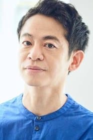 Photo of Munenori Nagano