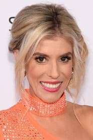 Photo of Rebecca Zamolo