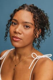 Photo of Olivia Richards