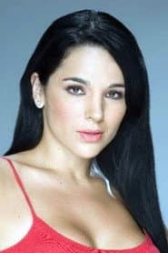 Photo of Mariana Ríos
