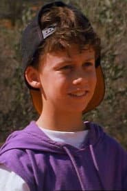 Photo of Mark Holmes