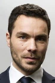 Photo of Jonathan van het Reve