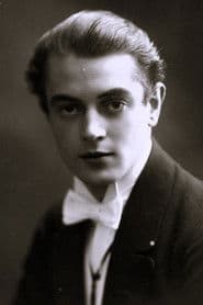 Photo of Einar Hanson