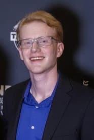 Photo of Nathan Quick