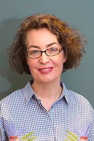 Photo of Kate Clanchy