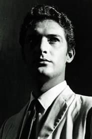 Photo of Enrique Lizalde