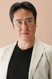 Photo of Masahiro Sudo
