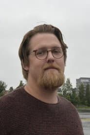 Photo of Simeon Lindgren