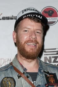 Photo of Jason Lei Howden