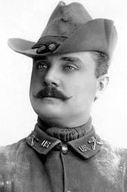 Photo of Harry Keenan