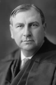 Photo of Harlan Fiske Stone