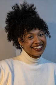 Photo of Giovana Lima