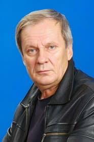 Photo of Nikolay Glebov