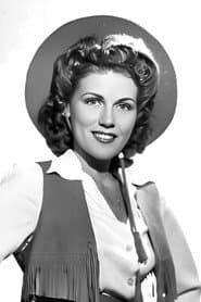 Photo of Nora Lou Martin