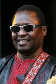 Photo of Amadou Bagayoko