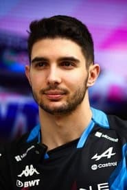 Photo of Esteban Ocon