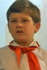Photo of Boris Majkhrovsky