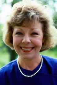 Photo of Gwyneth Powell
