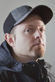 Photo of DJ Shadow