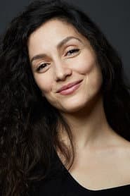 Photo of Rafaëlle Cohen