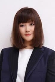 Photo of Hannah Kim