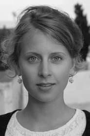 Photo of Esther Berkel