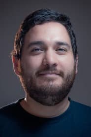 Photo of Matias Carrizo