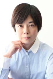 Photo of Akiko Kodama