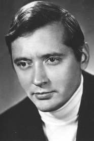 Photo of Aleksei Safonov