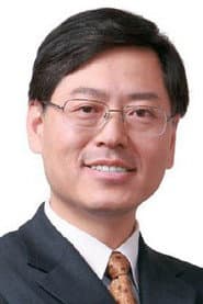 Photo of Yuanqing Yang