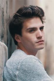 Photo of Liam Baty
