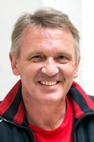 Photo of Zbigniew Czendlik