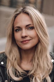 Photo of Emilie Voe Nereng