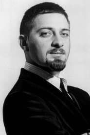 Photo of Pete Barbutti
