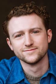 Photo of Liam Marshall