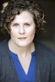 Photo of Erin Robinson