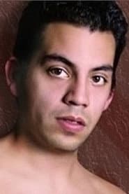 Photo of Angel Rocha
