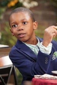 Photo of Tariq Logan