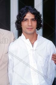 Photo of Carlo DeFilippi