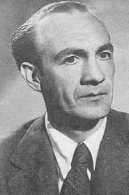Photo of Elliott Sullivan