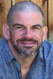 Photo of Brian Hillard