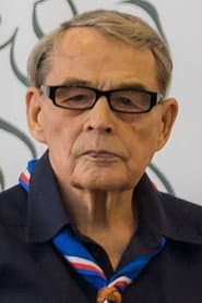 Photo of Jiří Navrátil